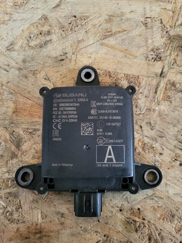87611VC000 Датчик слепых зон