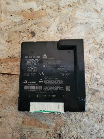 88801SJ152 Блок управления keyless