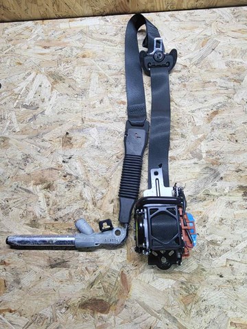 88820J9500TRY Ремень безопасности правый передний с натяжителем