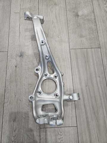 8W0407253F НОВА АНАЛОГ, гарної якості цапфа передня ліва Audi a4 b9