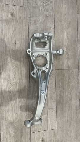 8W0407254F НОВА АНАЛОГ, гарної якості цапфа передня права Audi a4 b9