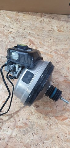 8W0612103G Вакуумный усилитель тормозов AUDI A4 B9