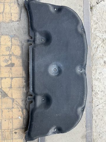 90815AN03A Изоляция капота идеальное состояние subaru legacy outback 20-