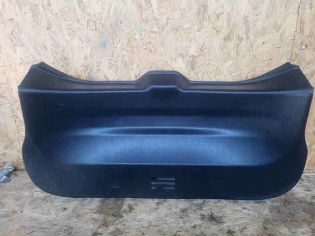 909005HA0A Обшивка багажника nissan rogue