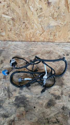 91840AA060 Проводка Hyundai Elantra 2021 - 2023