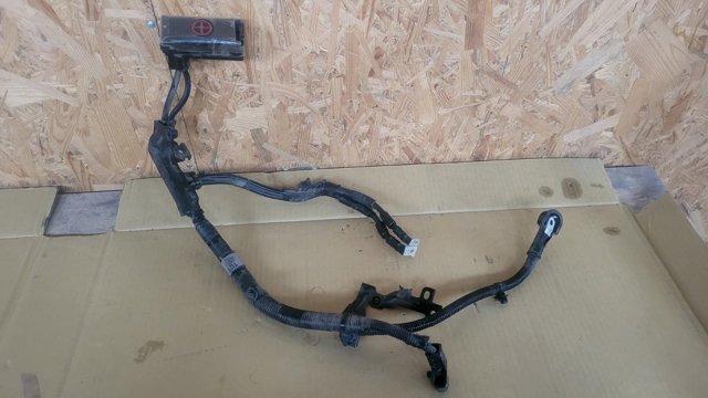91850AB220 Проводка плюсовой клеммы АКБ Hyundai Elantra 21-23