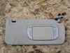 Козырек солнцезащитный автомобиля 92011AL14BME SUBARU