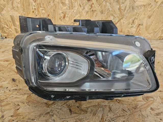Фара комбинированная, передняя 92102J9020 HYUNDAI