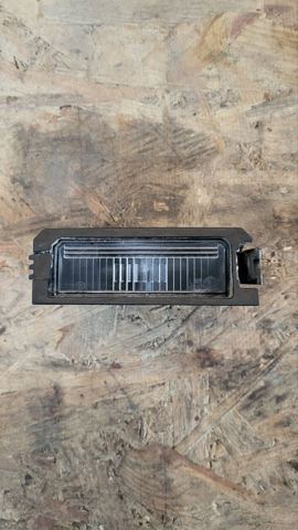 Фонарь освещения номера 92502F6000 HYUNDAI