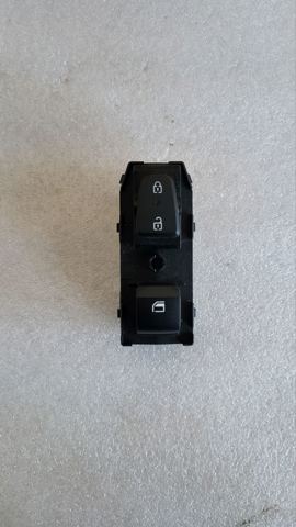 93581AA1004X Управление стеклоподъемником передним правым Hyundai Elantra 21-23