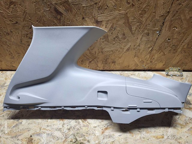 94015SJ010ME Накладка задней стойки левая subaru forester