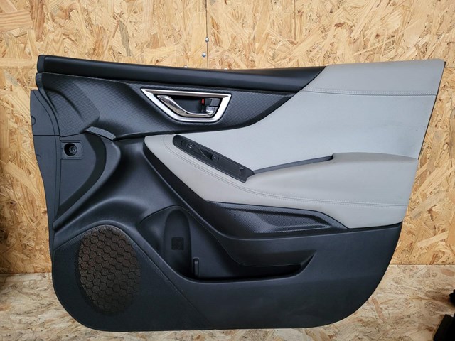 94216SJ120VI Обшивка двери карточка передняя правая Subaru Forester 19-24 SK