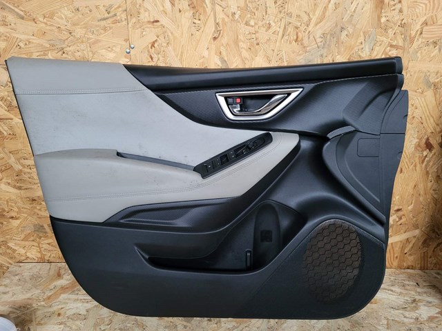 94216SJ130VI Обшивка двери карточка передняя левая Subaru Forester 19-24 SK