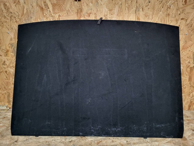 95015SJ000VH Пол багажника forester sk