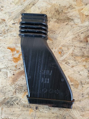 95077745 Воздуховод chevrolet trax