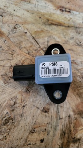 95920J9100 Датчик AIRBAG боковой