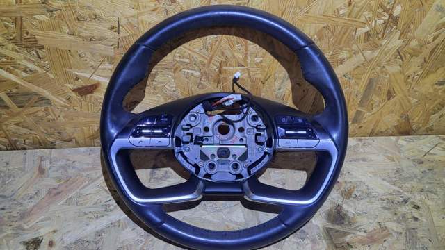 96700AA880NNB Кнопки управления на руле Hyundai Elantra 21-23 под радар