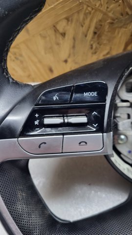 96710AA030NNB Кнопки керма ліва сторона Hyundai Elantra 2021-2023