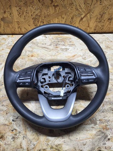 96710J9030TMT Hyundai kona 2017- кнопки в руль левая сторона