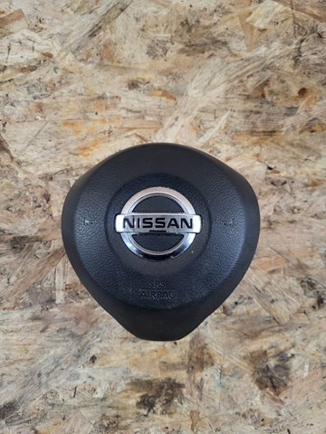 985106FL8A Подушка безопасности (AIRBAG) водительская