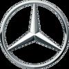 Форсунка впрыска топлива 0000101351 MERCEDES