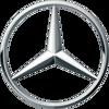 Преобразователь давления наддува 0005450527 MERCEDES