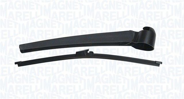 Поводок дворника заднего стекла 000723180325 MAGNETI MARELLI