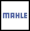 Комплект поршневых колец на 1 цилиндр, STD 00114N0 MAHLE