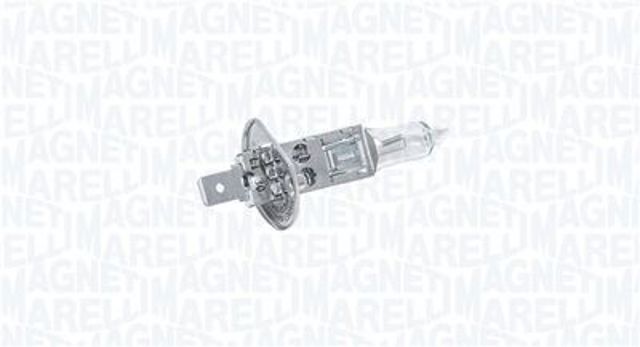 MAGNETI MARELLI 002551100000 Лампочка галогенная в наличии Украина