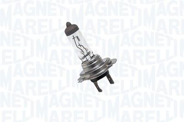Лампочка ближнего света 002557100000 MAGNETI MARELLI