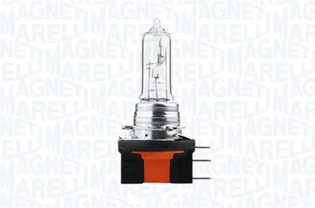 Лампочка дальнего света 002557200000 MAGNETI MARELLI