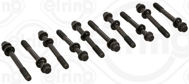 ELRING 003930 Болт ГБЦ в наличии Кривой Рог