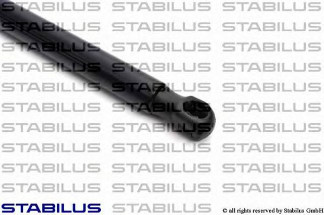 006941 STABILUS Амортизатор багажника купить в Запорожье
