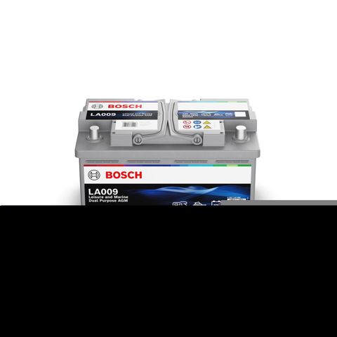BOSCH 0092LA0090 Аккумулятор в наличии Житомир