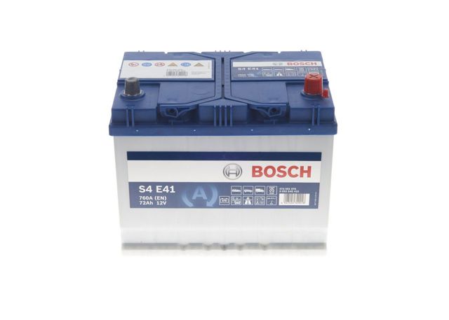 BOSCH 0092S4E410 Аккумулятор в наличии Черкассы