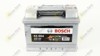 Аккумулятор автомобильный 0092S50040 BOSCH