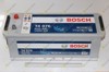 Авто аккумулятор 0092T40760 BOSCH