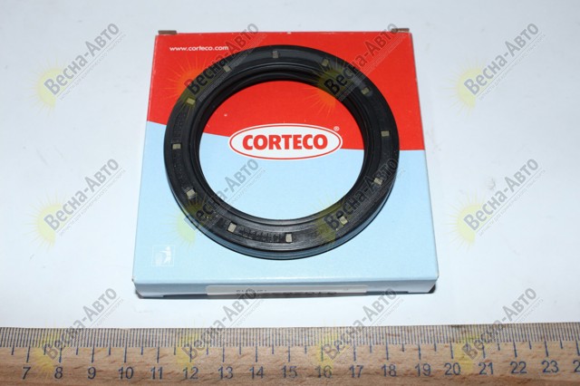 CORTECO 01026327B Сальник передней ступицы внутренний в наличии Запорожье