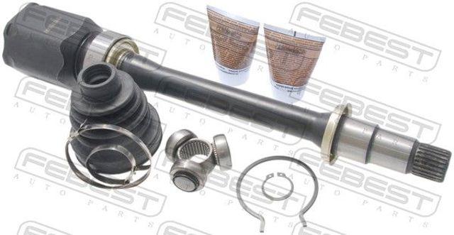 0111MCV30RH FEBEST ШРУС внутренний передний правый купить в Киев