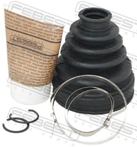 0115MCV30 FEBEST Пыльник ШРУСа наружный купить в Черкассы
