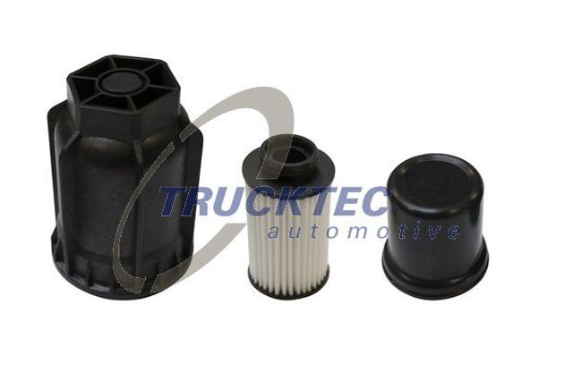 Фильтр ad blue 0116028 TRUCKTEC