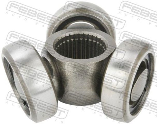 FEBEST 0116ASV50 Тришип в наличии Днепр