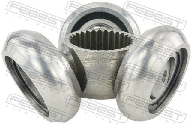 FEBEST 0116KUN26 Тришип в наличии Львов