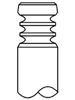Клапан (виробн. mahle) 011 VA 30458 100