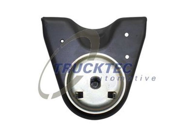 Гидроопора двигателя передняя 0122040 TRUCKTEC