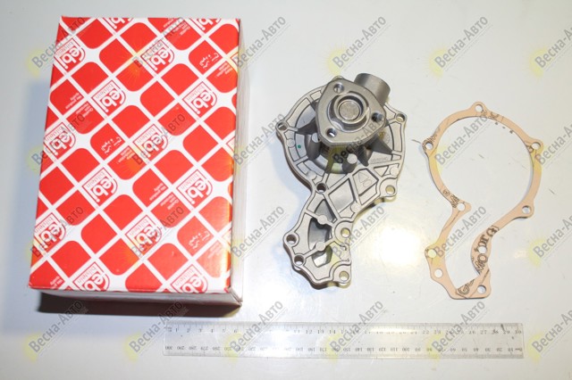 FEBI 01286 Помпа водяная (насос) охлаждения в наличии Киев