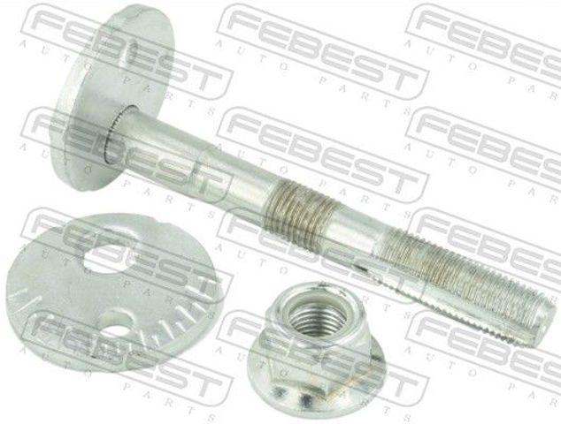 0129019KIT FEBEST Болт крепления переднего рычага, нижнего купить в Каменское