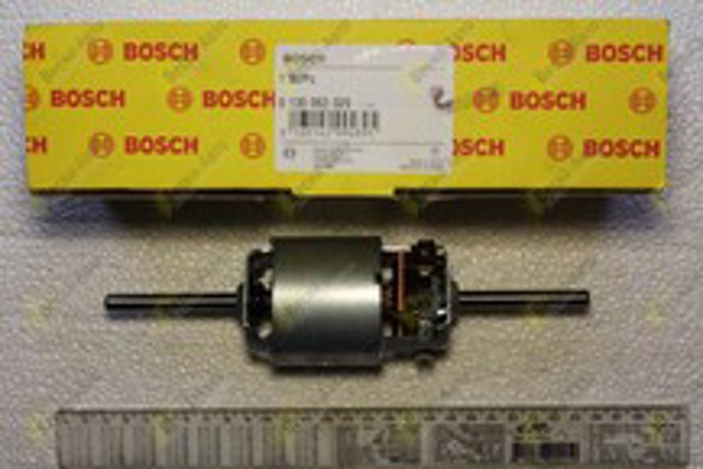 BOSCH 0130063029 Вентилятор печки в наличии Черновцы