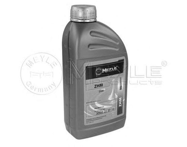 Жидкость для гидроподвески 0140206400 MEYLE