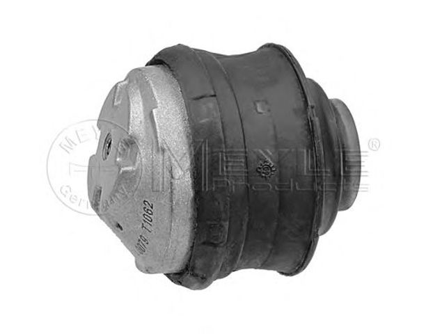 Подушка (опора) двигателя, левая/правая 0140240079 MEYLE